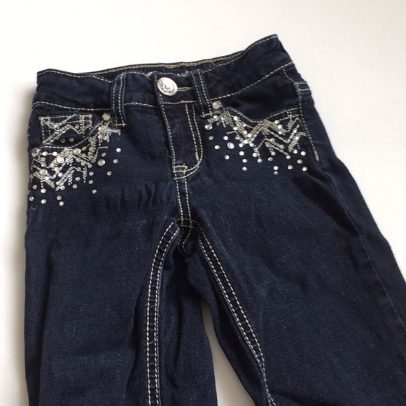 Justice Other - Justice Super Skinny Jeans